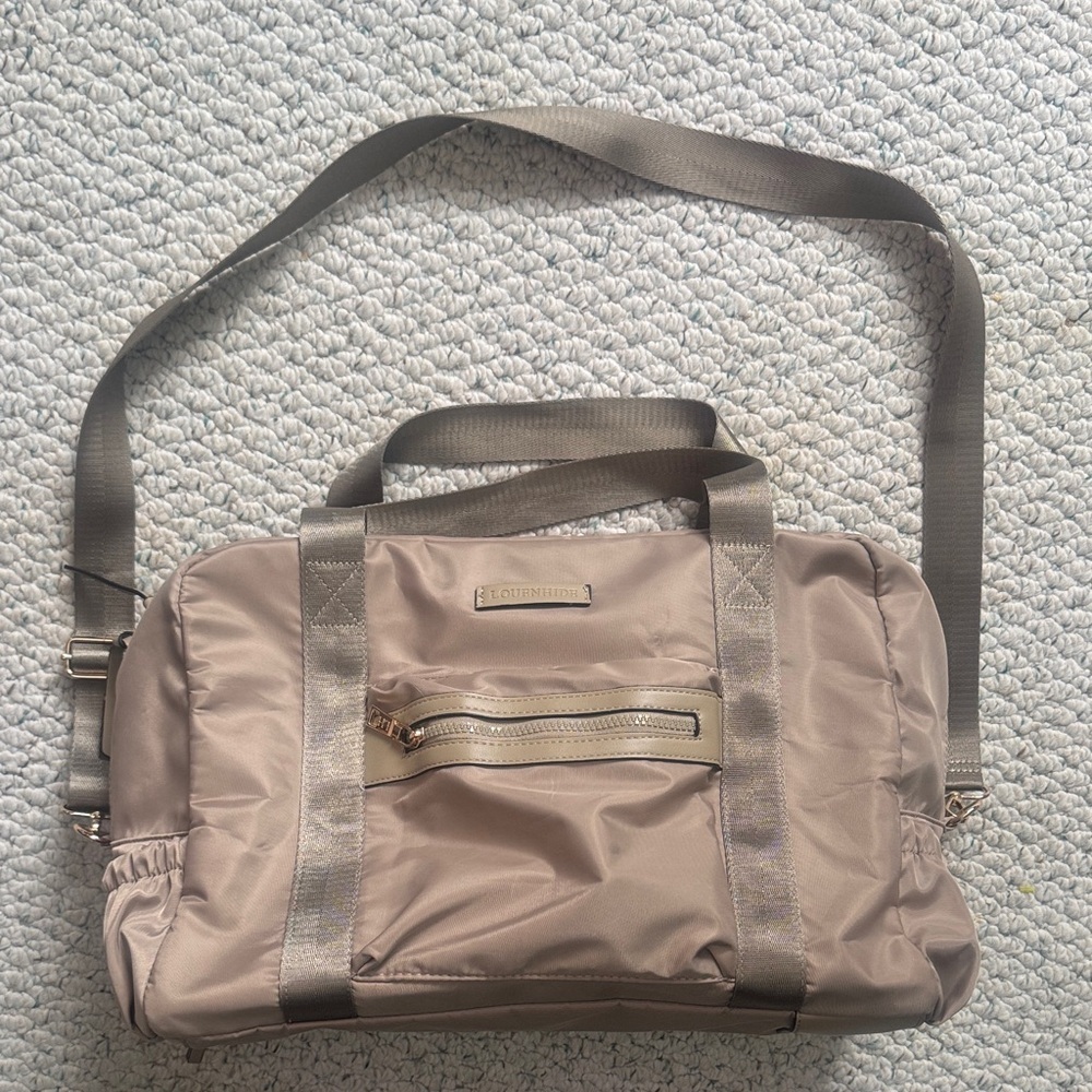 Louenhide Jenn Nylon Travel Bag